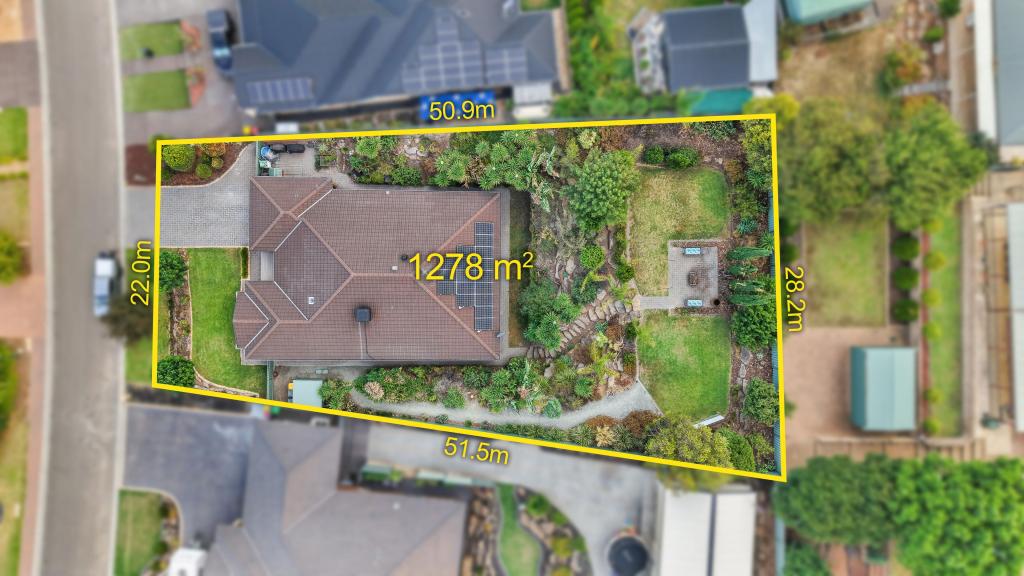 16 Shrike Pl, Hewett, SA 5118