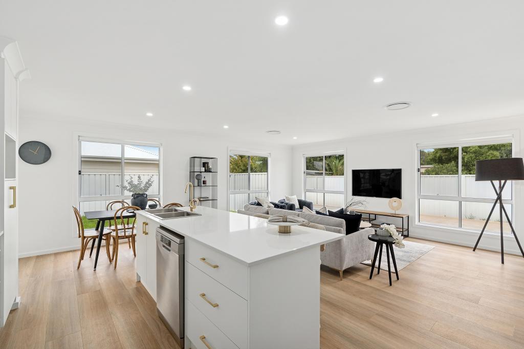 4/132 Polaris St, Temora, NSW 2666