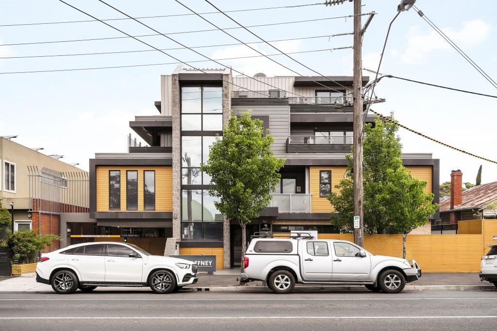 202/39 Gaffney St, Coburg, VIC 3058