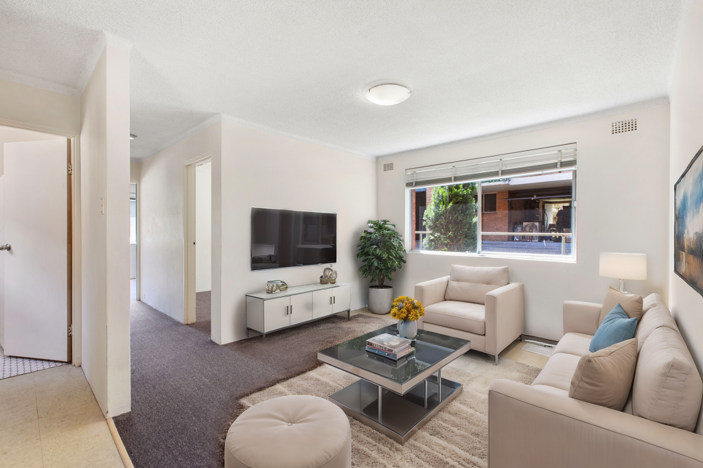 2/25 Pearson St, Gladesville, NSW 2111