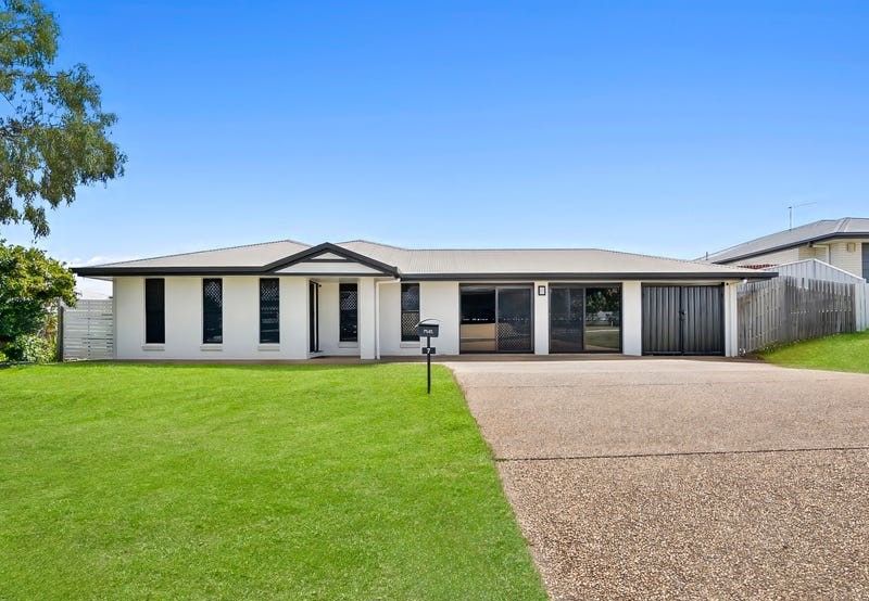 7 Sturt Ct, Gracemere, QLD 4702