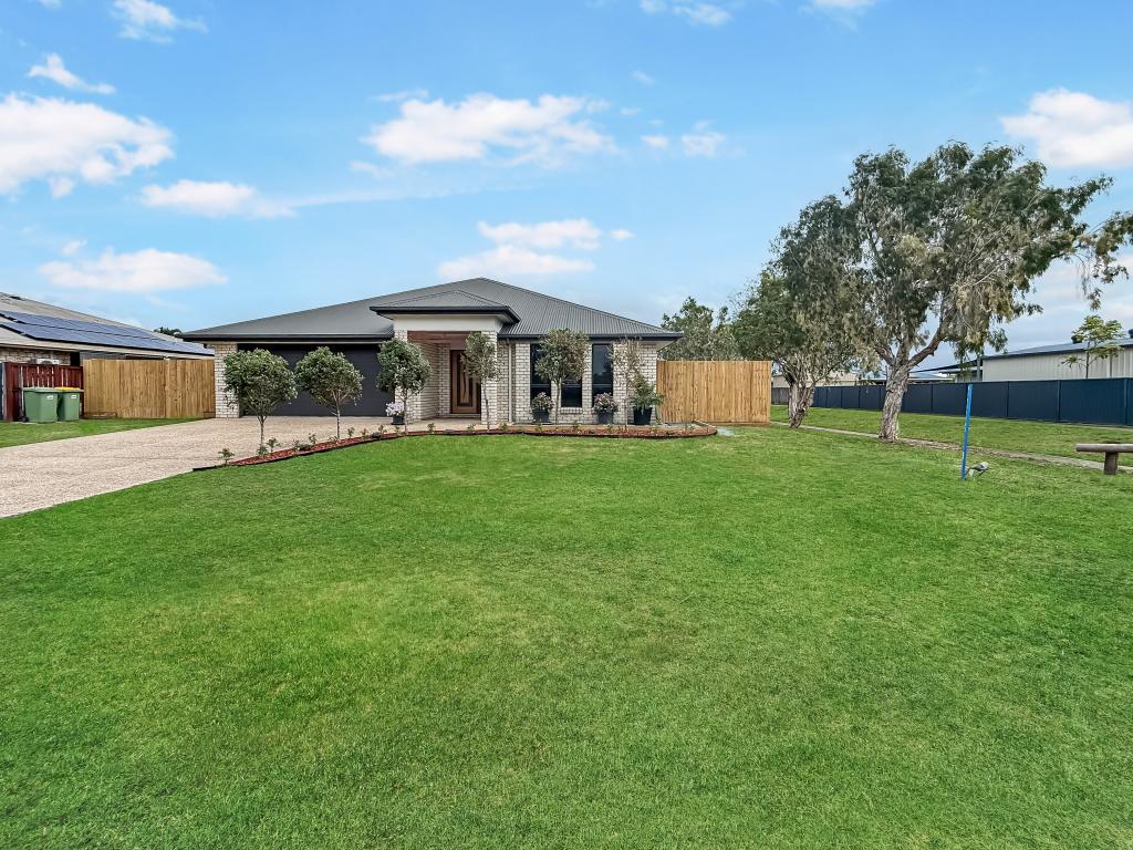 21 Katey Cres, Mirani, QLD 4754