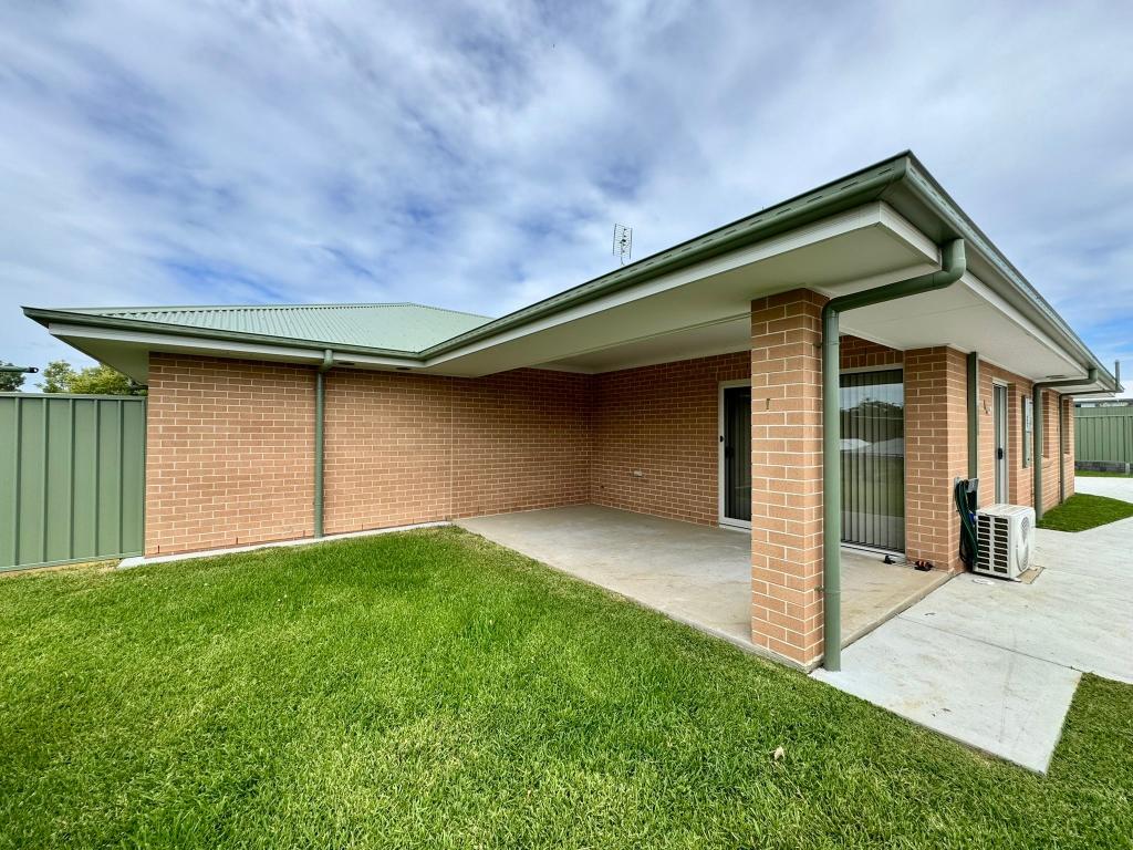6a Bullocks Pl, Cooranbong, NSW 2265