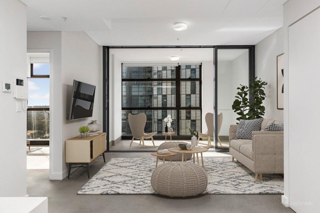 G2805/438 VICTORIA AVE, CHATSWOOD, NSW 2067