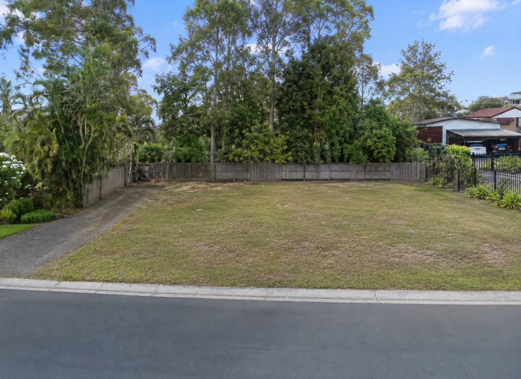 Contact Agent For Address, Victoria Point, QLD 4165