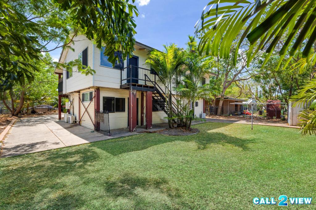 28 Bombax St, Moulden, NT 0830