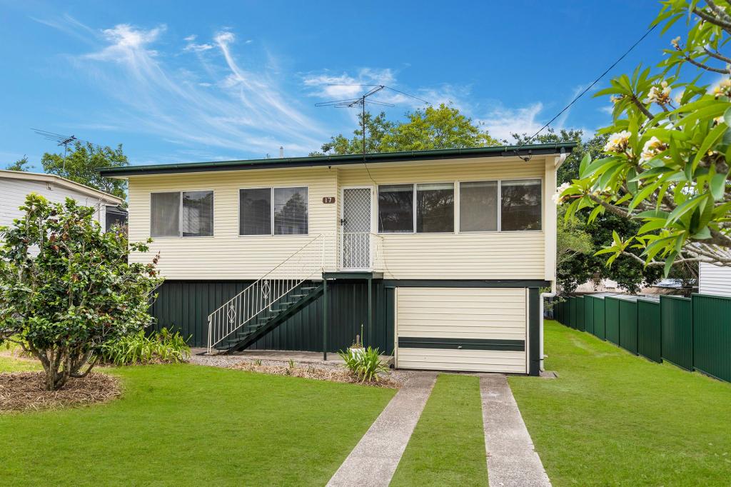 17 Lynngold St, Woodridge, QLD 4114