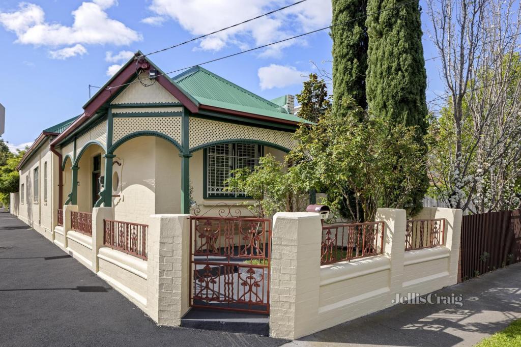 41 Miller St, Fitzroy North, VIC 3068