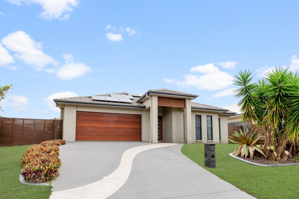 61 Castlewellan Cct, Warner, QLD 4500