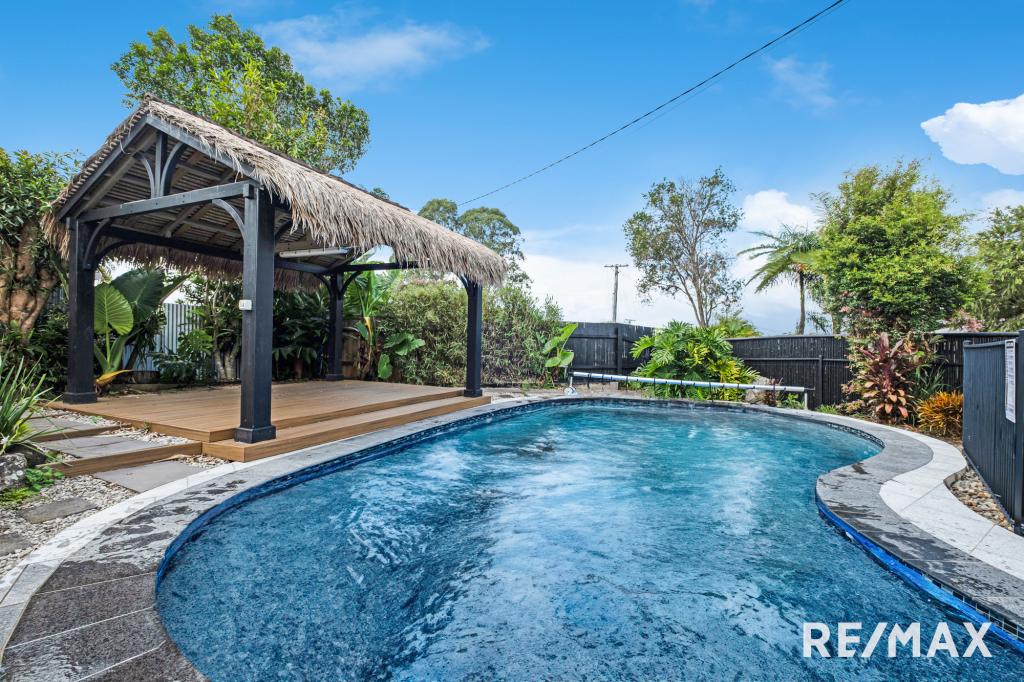 25 Argyle Cres, Coes Creek, QLD 4560