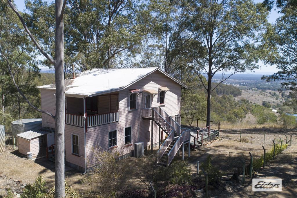 10 Mountain Rd, Laidley, QLD 4341
