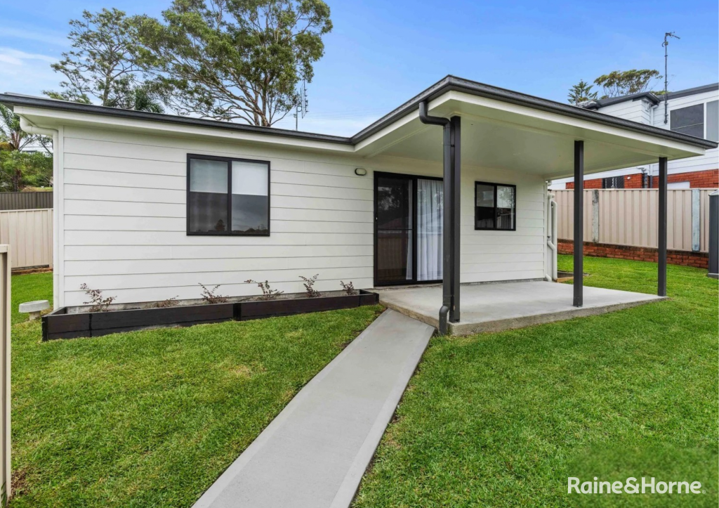 107a Wommara Ave, Belmont North, NSW 2280