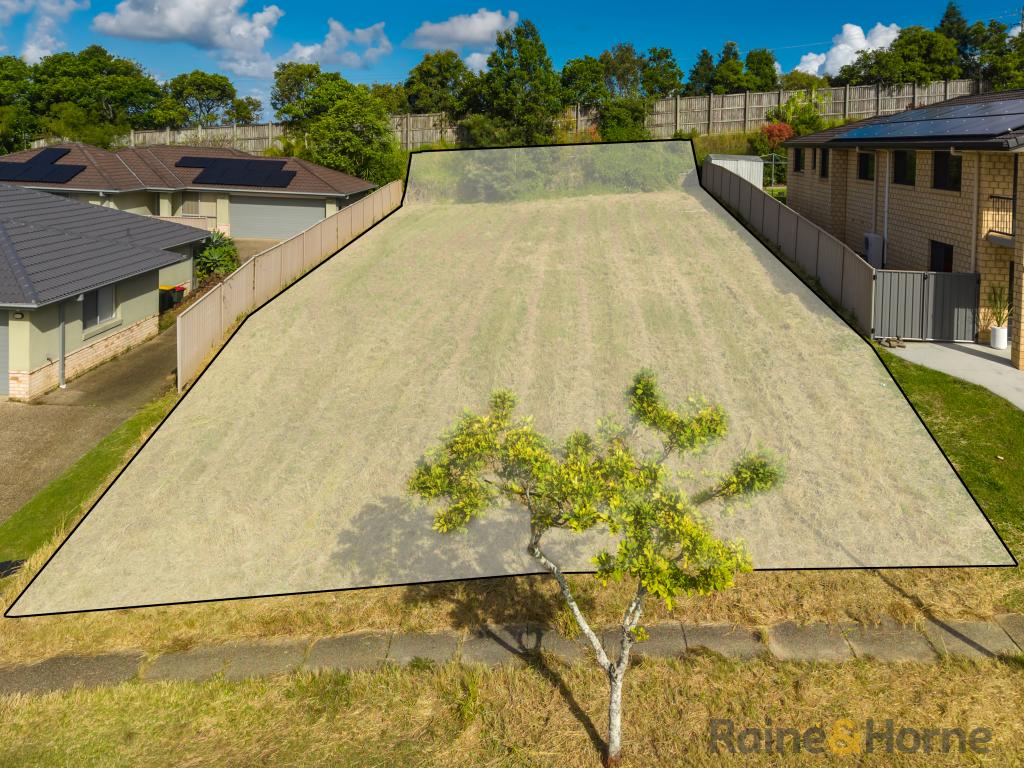 37 Newcastle Dr, Pottsville, NSW 2489
