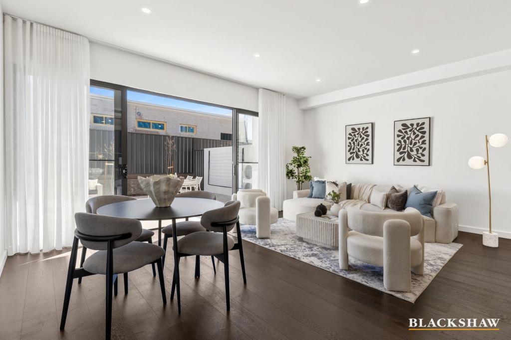 19/20 Leahy Cl, Narrabundah, ACT 2604