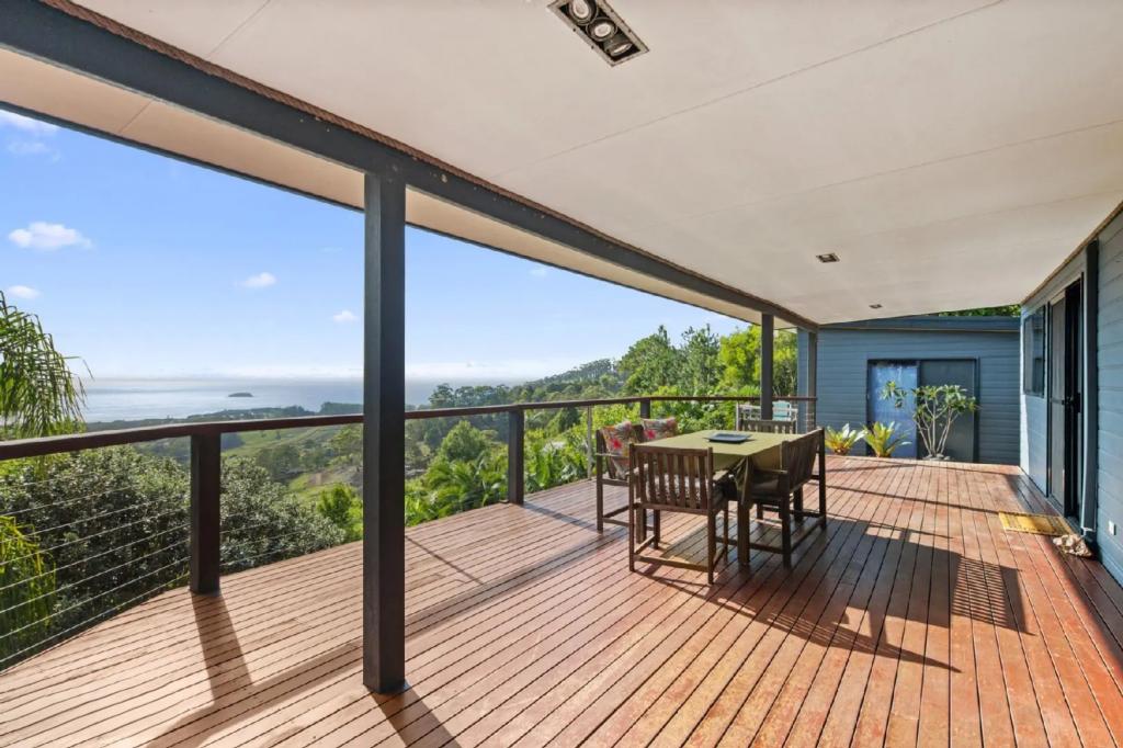 171 Gaudrons Rd, Sapphire Beach, NSW 2450