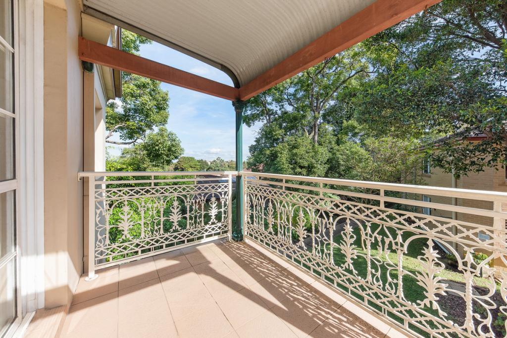 19/244 Mowbray Rd, Chatswood, NSW 2067