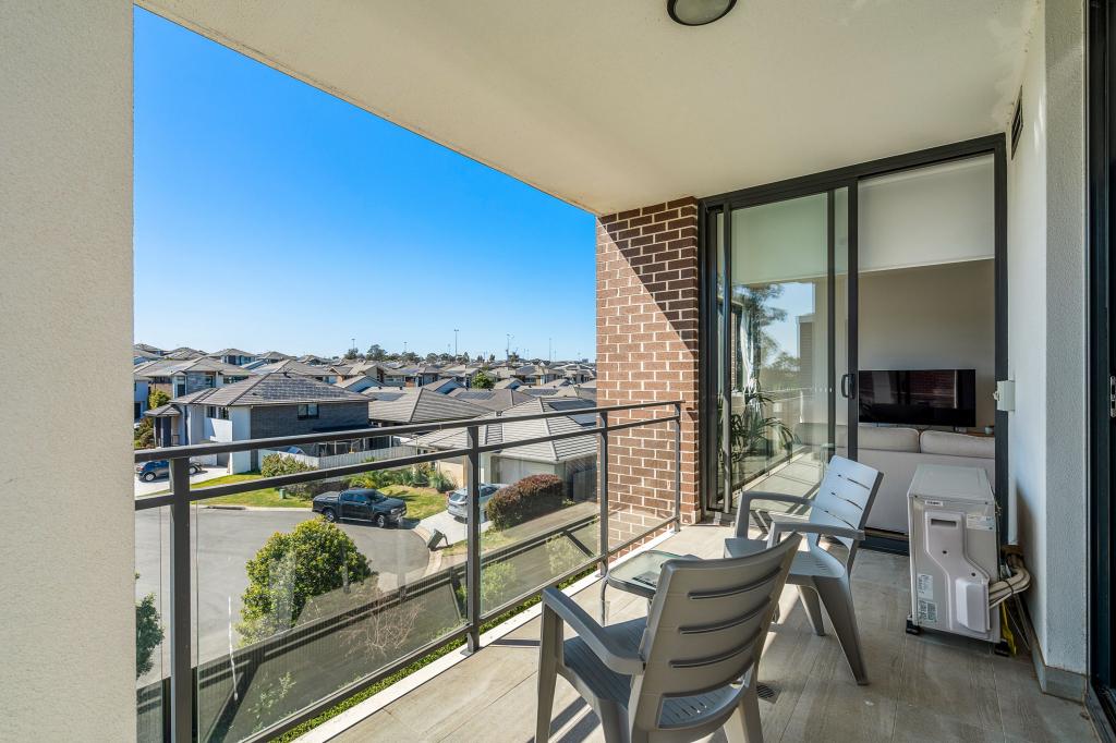 312/4 Gerbera Pl, Kellyville, NSW 2155