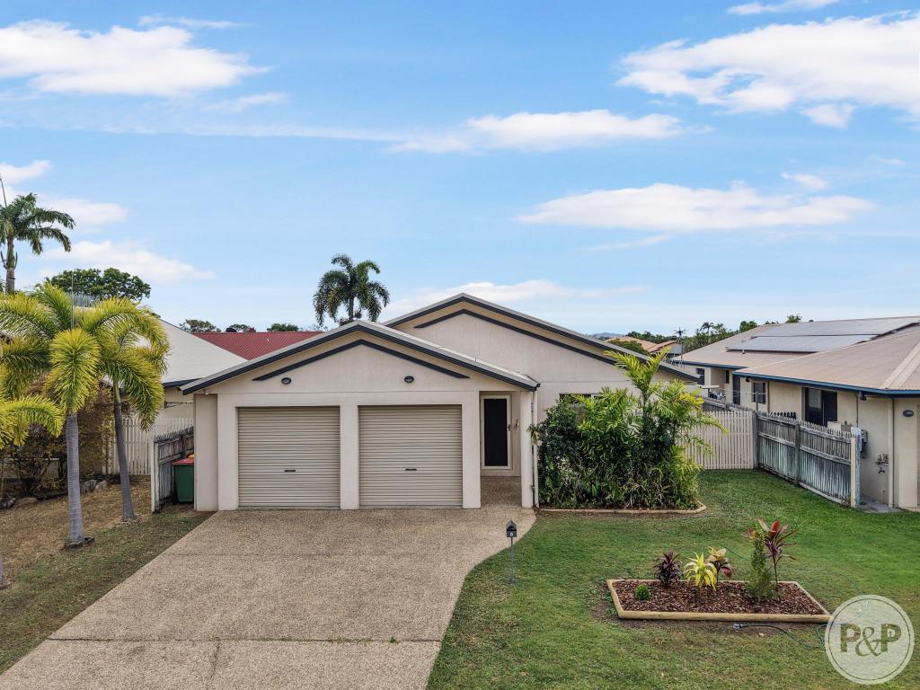8 Camden Ct, Annandale, QLD 4814