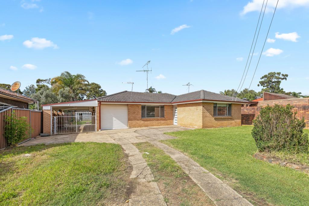 8 Scott Rd, Colyton, NSW 2760