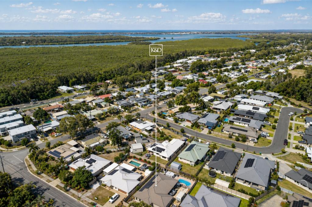 18 Regina Ave, Ningi, QLD 4511