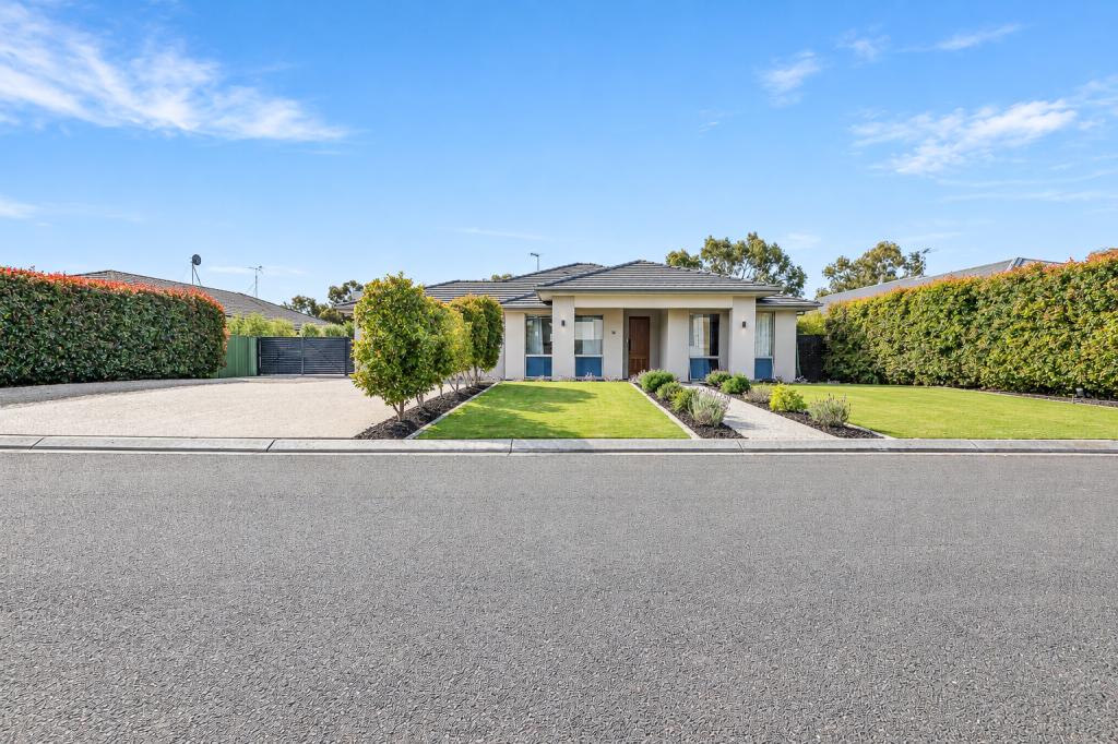 16 Station Pl, Sandy Creek, SA 5350