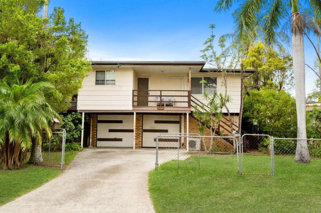 3 Lenner St, Slacks Creek, QLD 4127