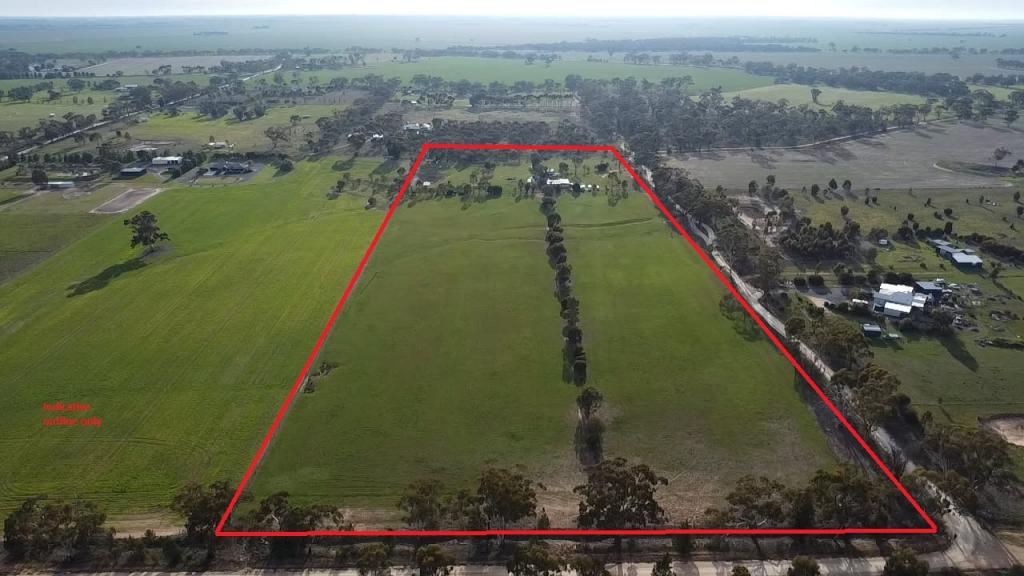  Patterson Rd, Dimboola, VIC 3414