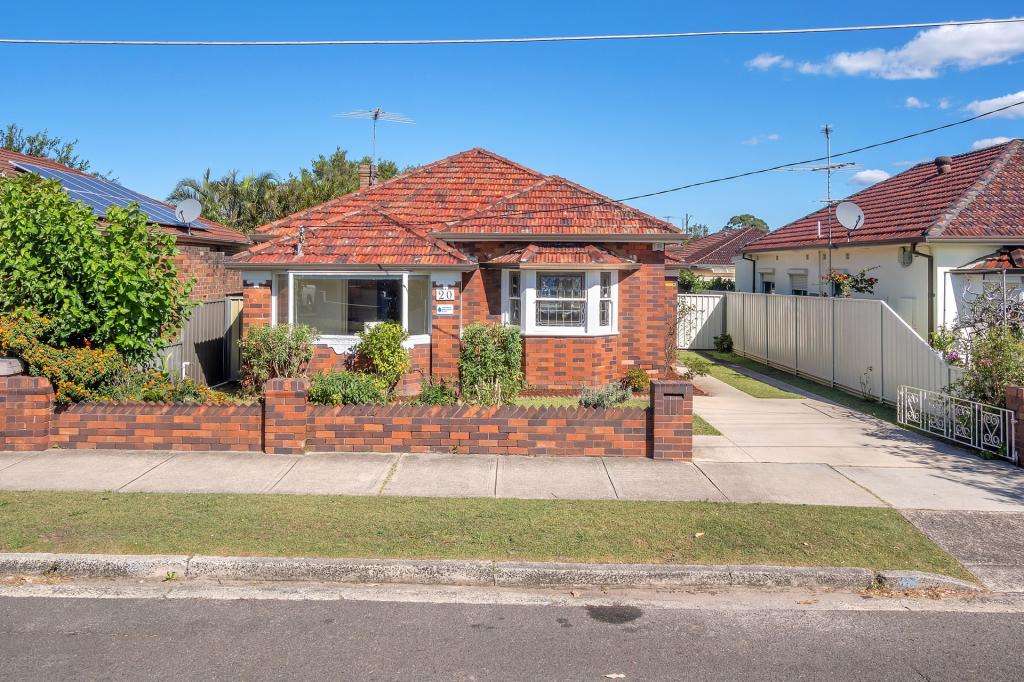 20 Francis St, Mascot, NSW 2020