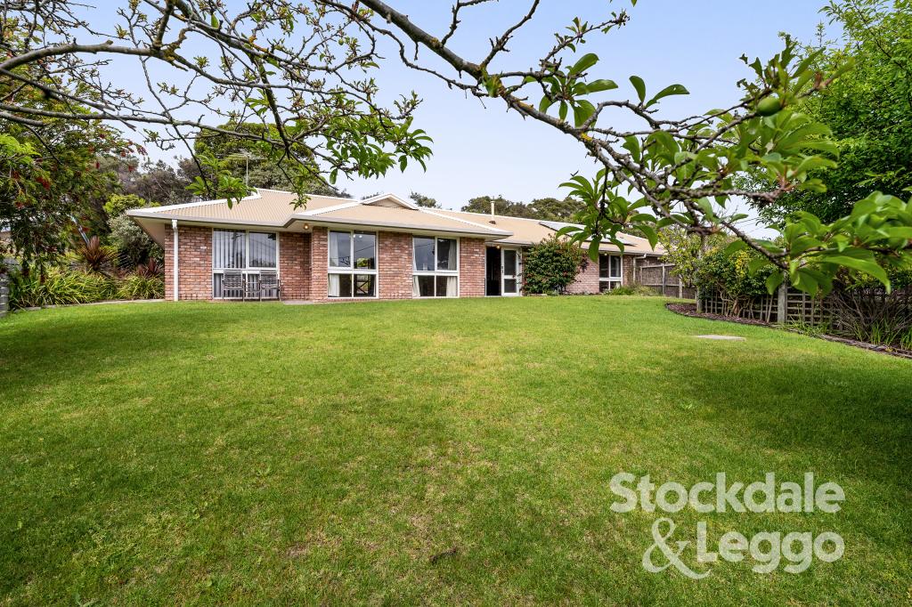 353 Browns Rd, Rye, VIC 3941