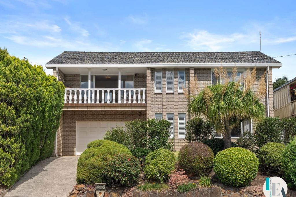 97 Cummins St, Unanderra, NSW 2526
