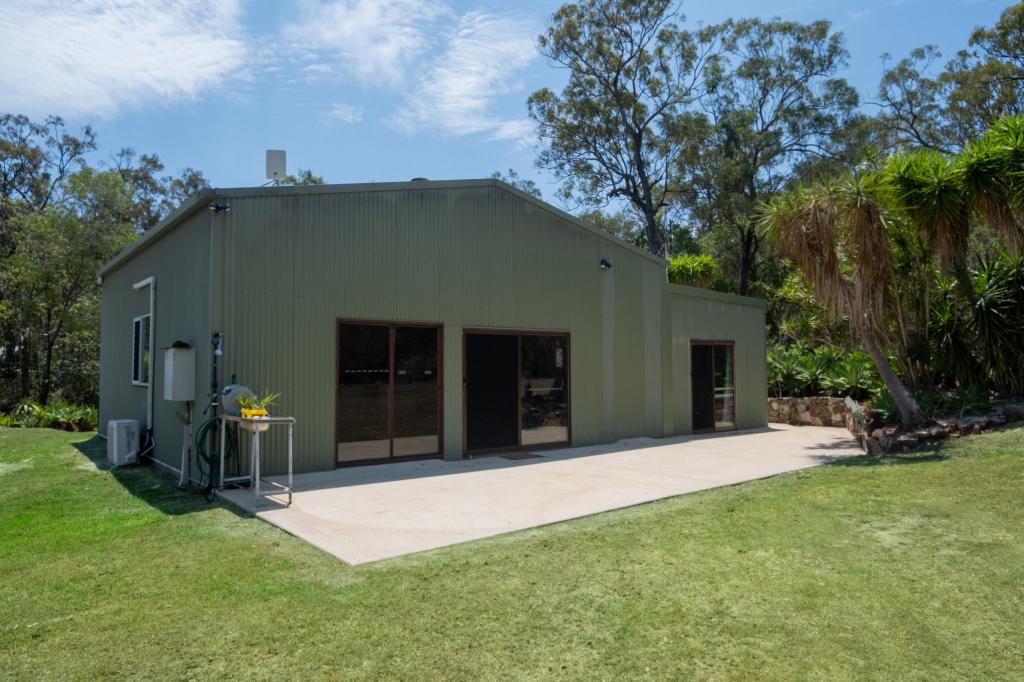 182 Rafting Ground Rd, Agnes Water, QLD 4677