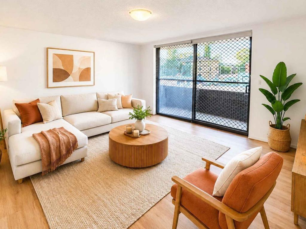 22/363 New Canterbury Rd, Dulwich Hill, NSW 2203