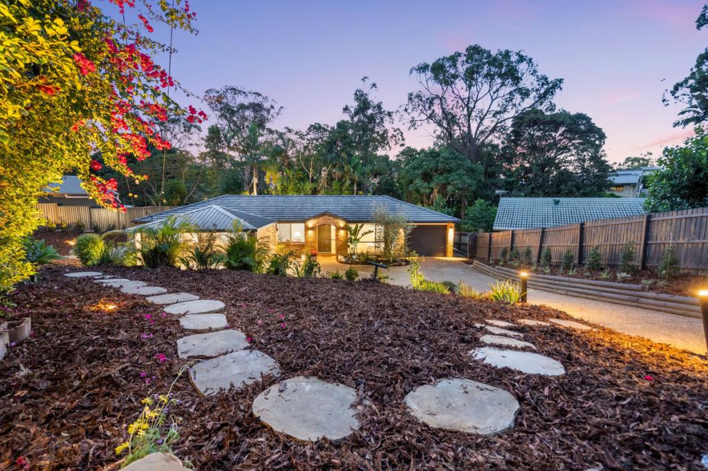 9 Dalton Ct, Springwood, QLD 4127