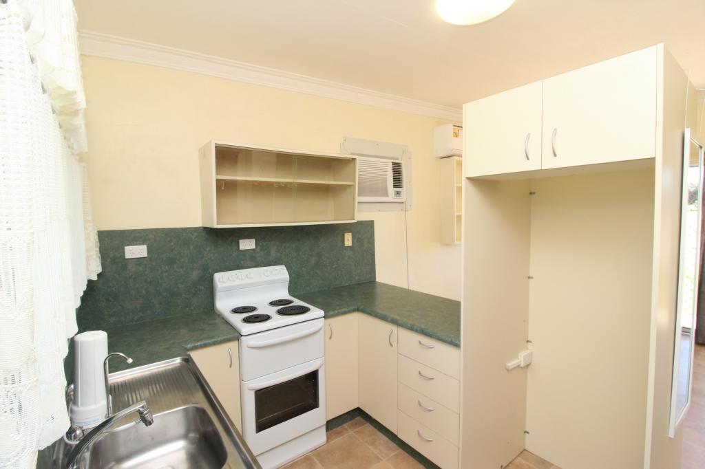 UNIT 2/25 ANN ST, MOUNT ISA, QLD 4825