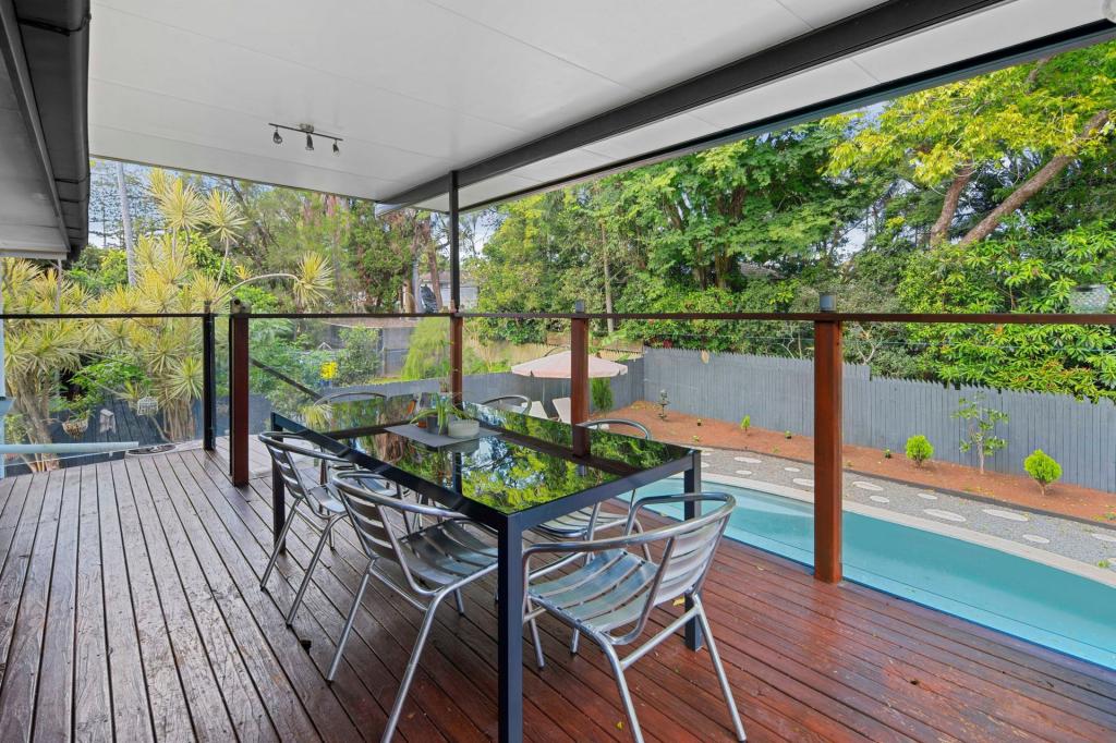 58 Beckwith St, Ormiston, QLD 4160