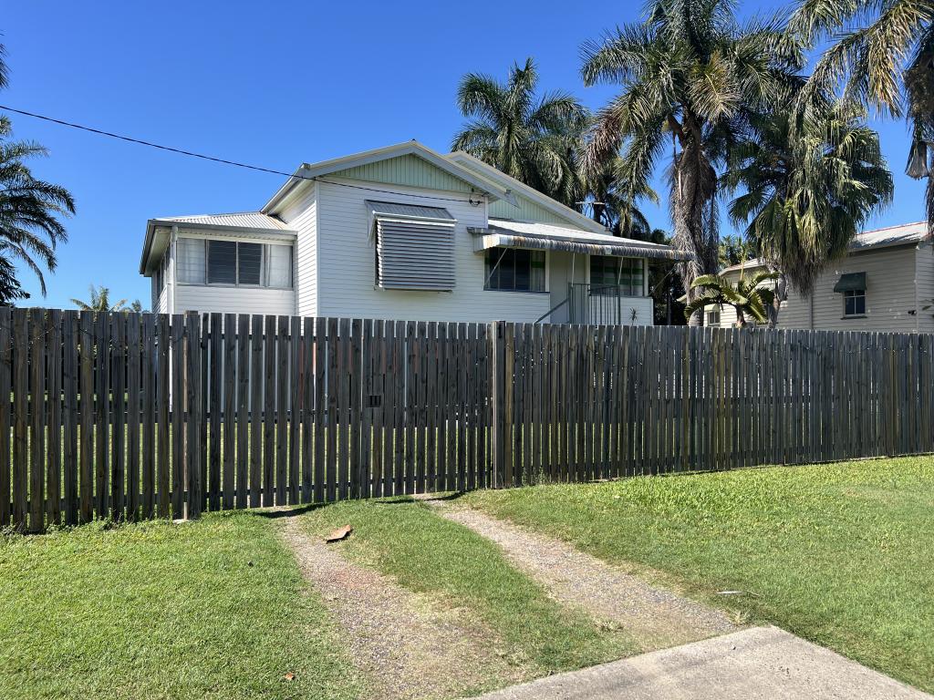 1 Luscombe St, Mackay, QLD 4740