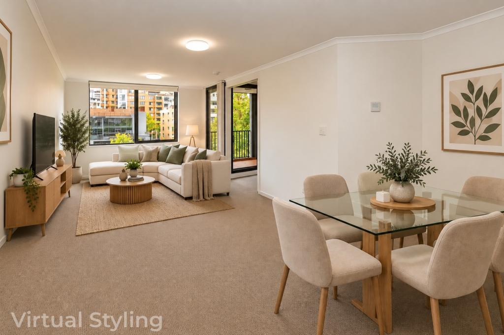 209 Harris St, Pyrmont, NSW 2009
