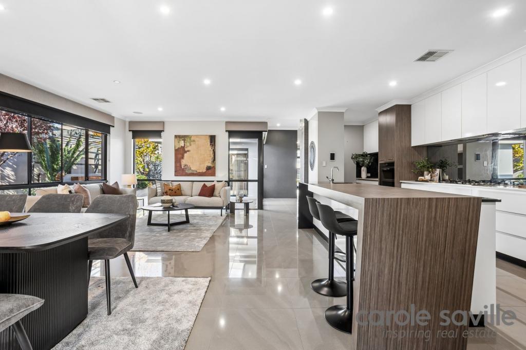 4 Medici Way, Woodvale, WA 6026