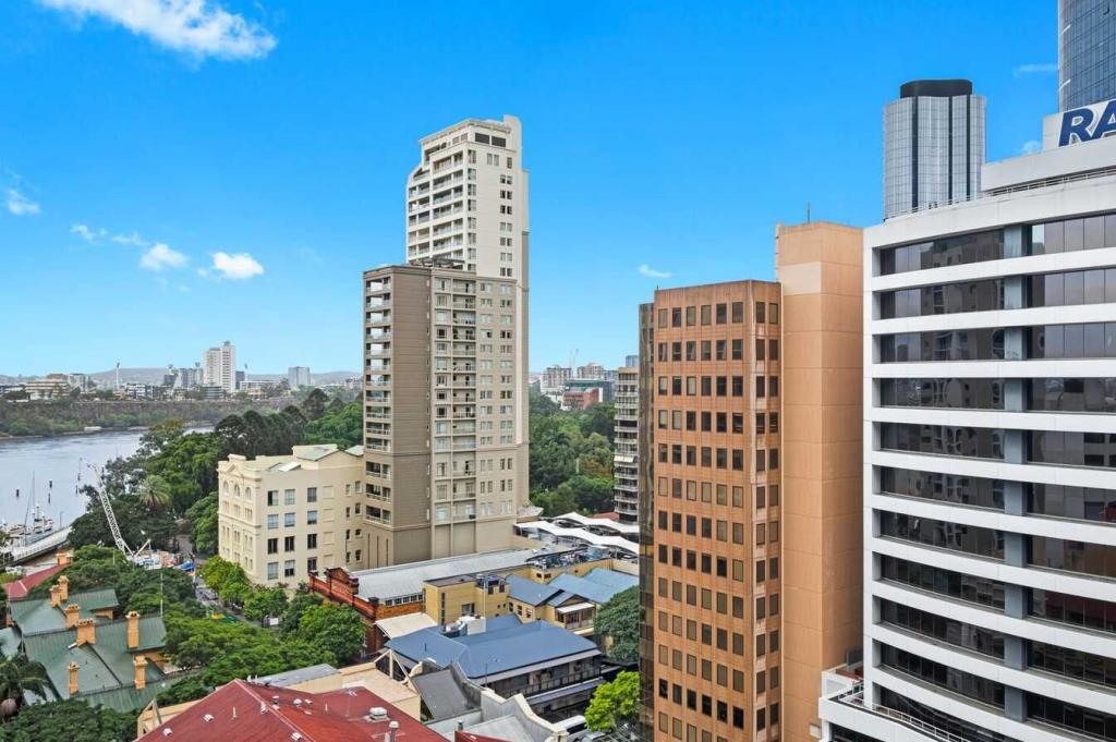 171/26 Felix St, Brisbane City, QLD 4000