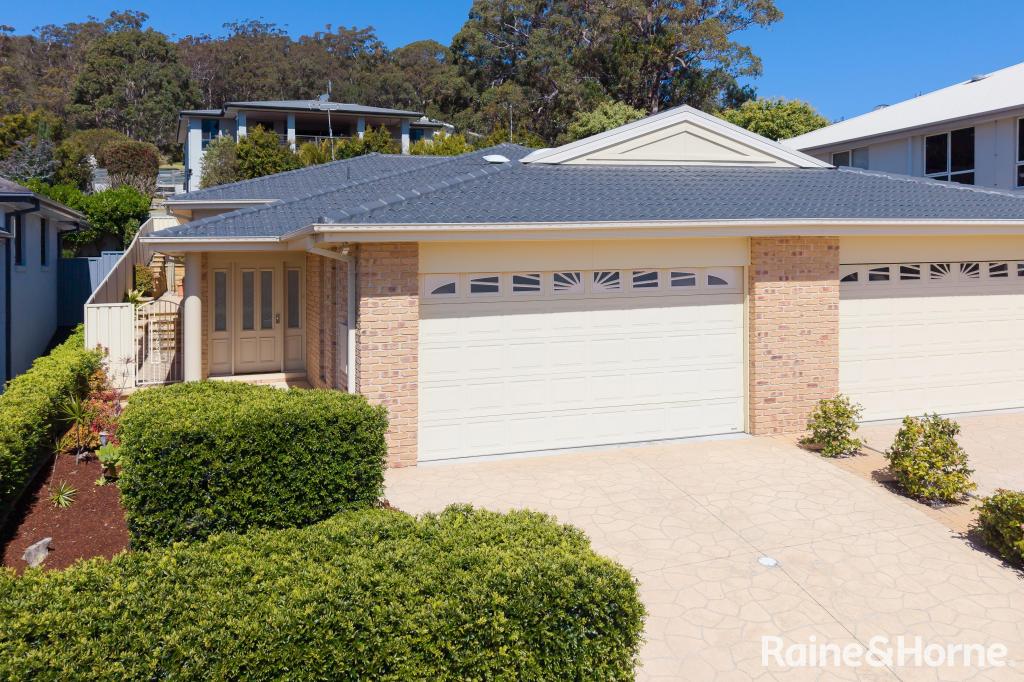 76A SERGEANT BAKER DR, CORLETTE, NSW 2315