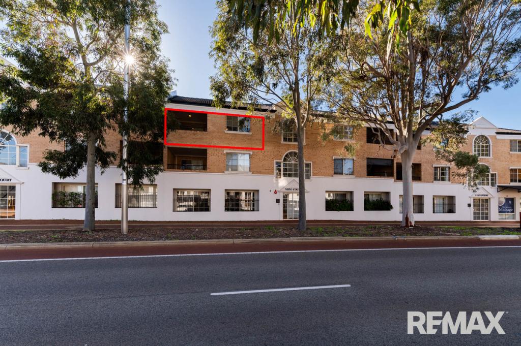 18/2 Plaistow St, Joondalup, WA 6027