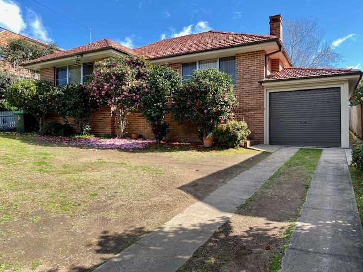 Contact Agent For Address, Pennant Hills, NSW 2120