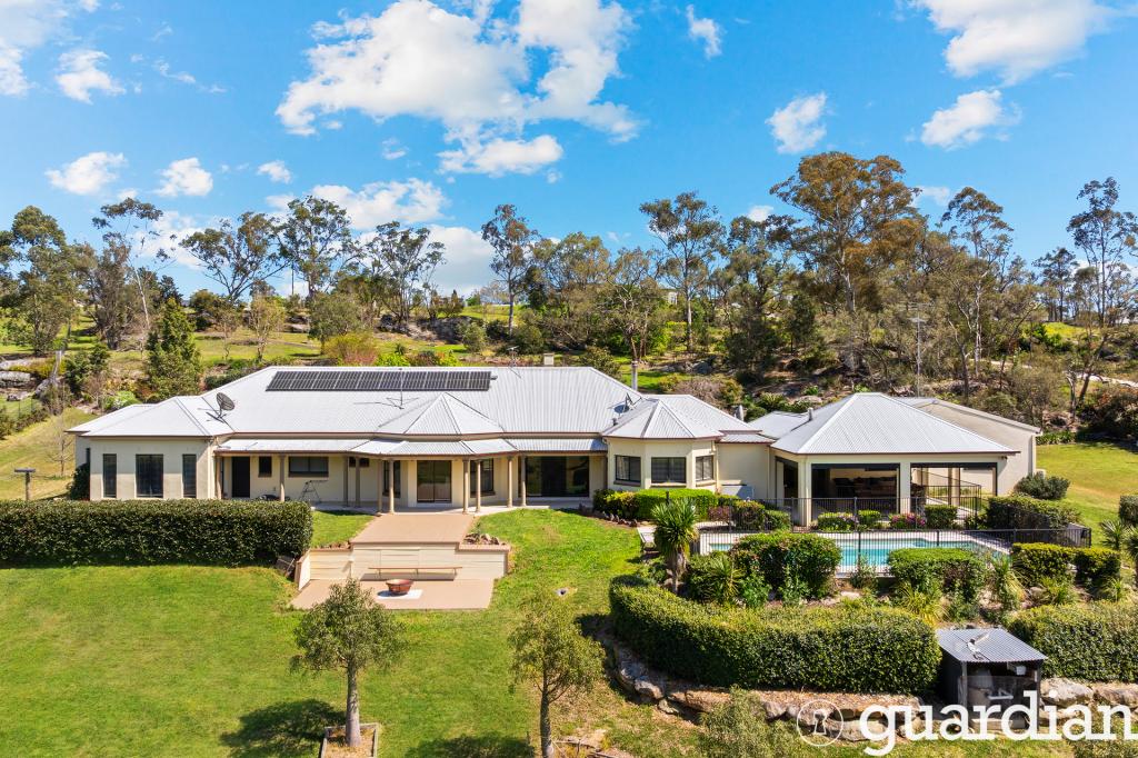 5 Lillian Rd, Annangrove, NSW 2156