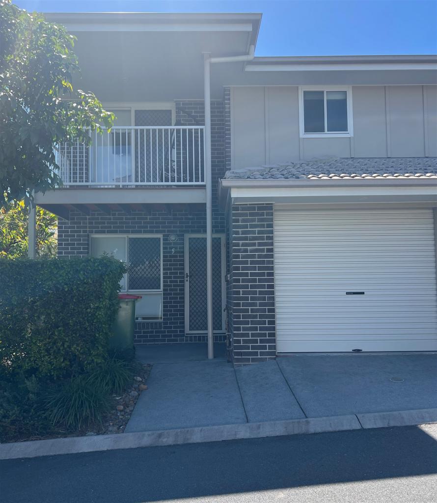 5/7 Juxgold Ave, Collingwood Park, QLD 4301