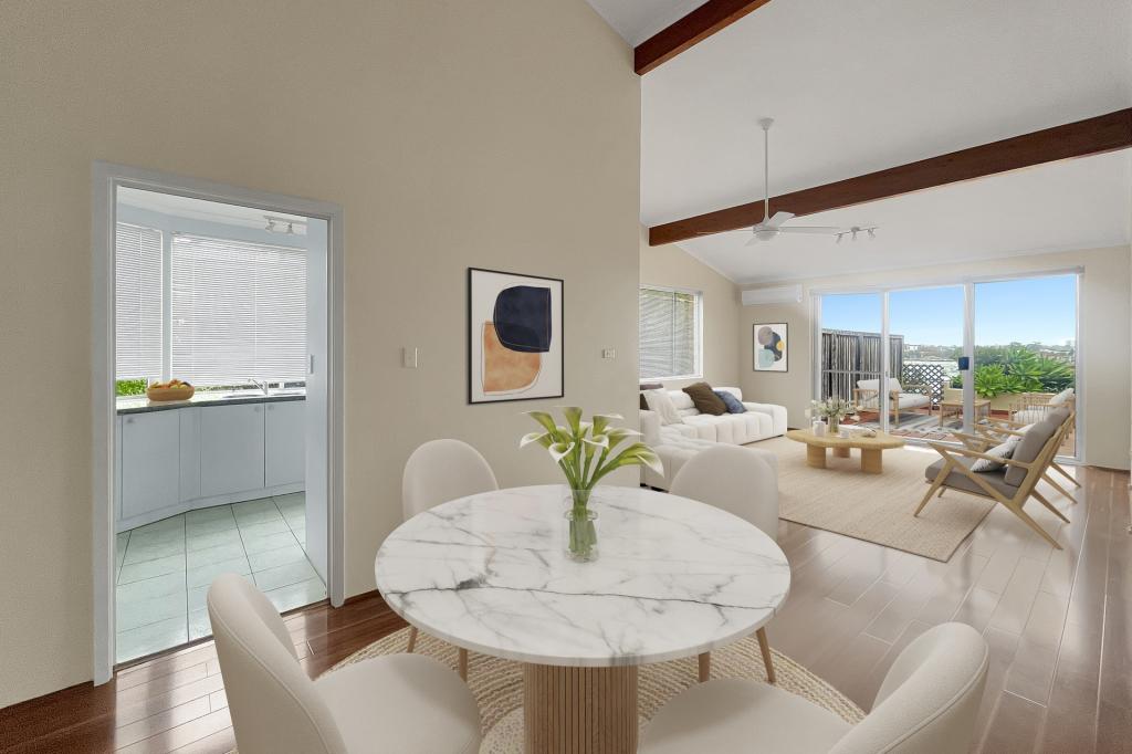 1/45-49 Pellisier Rd, Putney, NSW 2112