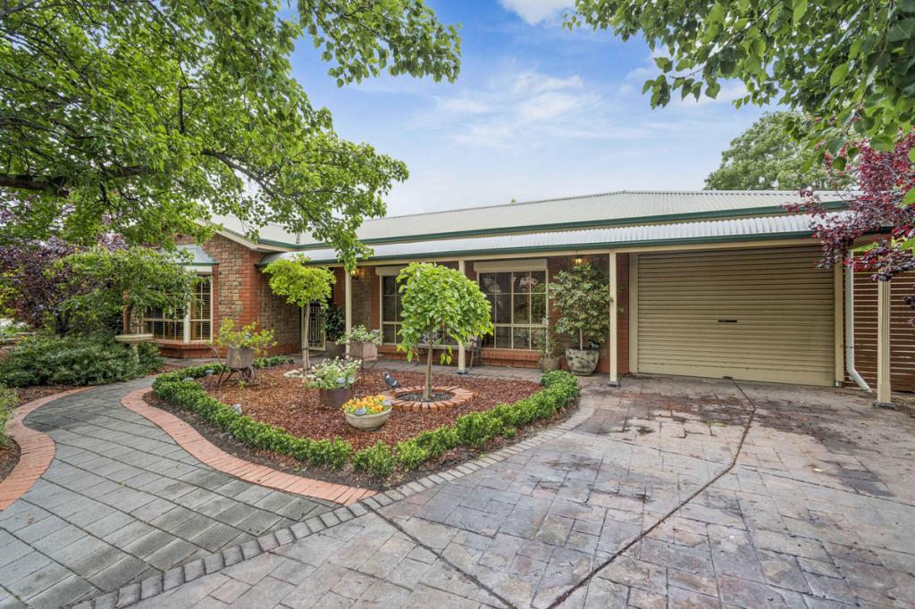 6 Carden Ct, Golden Grove, SA 5125