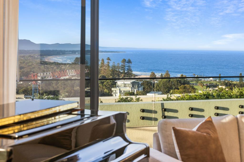 601/9-11 Park St, Wollongong, NSW 2500