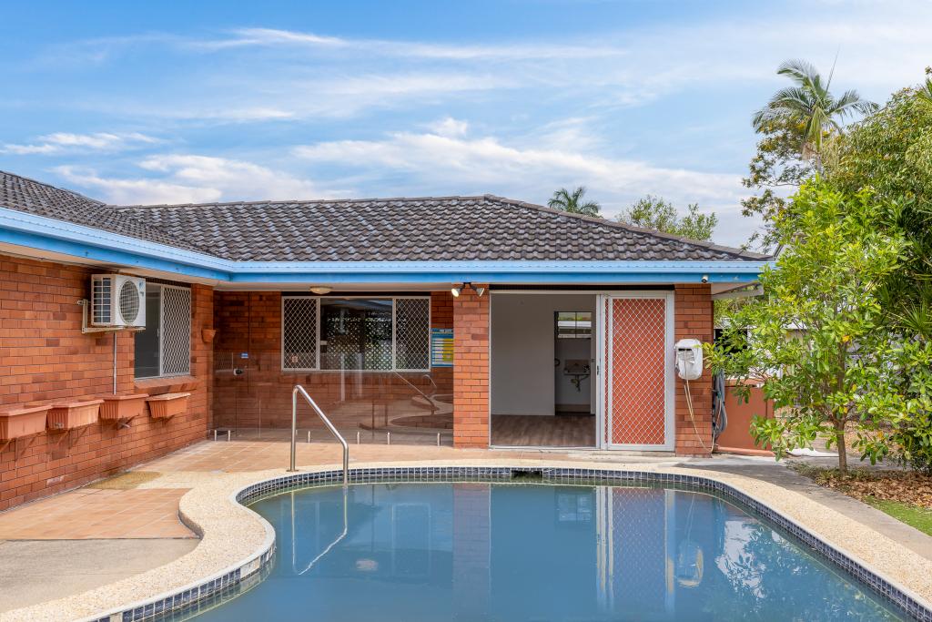 14 NORTHWEST CRES, CRANBROOK, QLD 4814