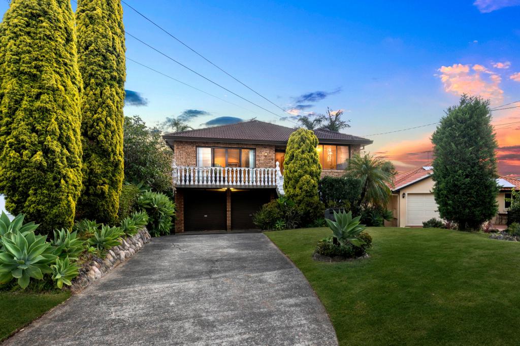 87 Rival St, Kareela, NSW 2232