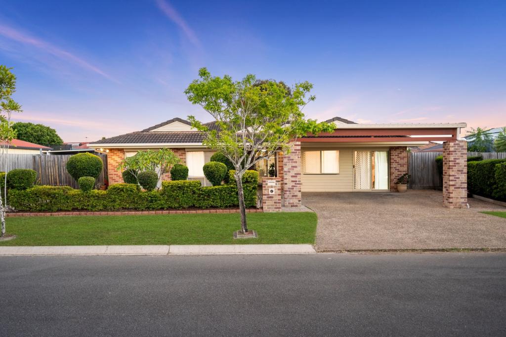 3 Elbe Pl, Meadowbrook, QLD 4131